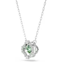 Swarovski Una Sparkling Dc - Ketting Voor Dames