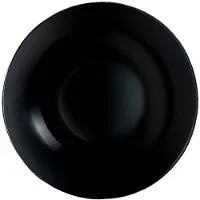 Arcoroc Evolutions Black Diep Bord D20cm