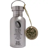 Taru sormusten herrasta drinkbeker Lord of the Rings RVS 500 ml zilver