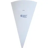 Schneider katoenen spuitzak 70cm
