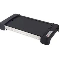 Jata GR2600, Tafelgrill, Zwart