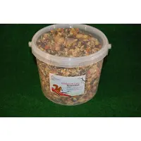 Hadivo Eekhoornvoer 2,5 liter