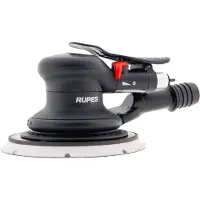 Rupes Autoreinigingsaccessoires, SKORPIO 3 Schuurmachine 150mm met centrale stofafzuiging (A-serie) - 9mm