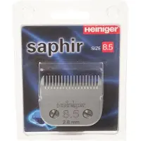 Heiniger Scheerkop size 8,5- 2,8 mm