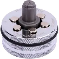 Rothenberger expanderkop 14 x 1,2 mm Standard ROLOCK - 12414