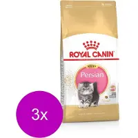 Royal Canin Persian Kitten - Kitten-Kattenvoer - 3 x 2 kg