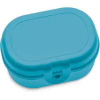 Koziol Lunchbox, Mini, Oceaan Blauw - | Pascal Mini
