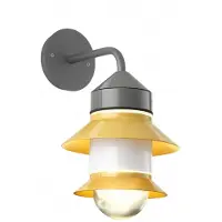 Marset - Santorini A Fixed Stem wandlamp