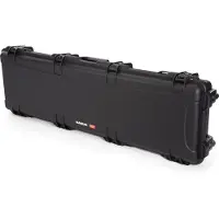 Nanuk 995 Case Black