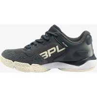 Bullpadel Flow Hybrid Fly 23v Padel Shoes Grijs EU 39 1/2 Vrouw