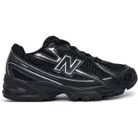 New Balance Sneakers '740 BUNGEE LACE' zilver