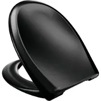 LUVETT Toiletbril C770, ovaal, met softclose