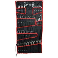 GEKO Spanner, Sleutelreeks 47