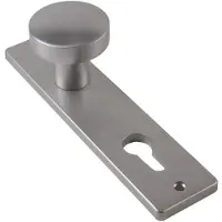 Ami Knop 169/50 Vast Kortschild 178/43 Profielcilinder 72 F1 - 322966