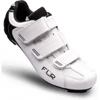Flr F-35 Race Schoen Wit/Zwart 42