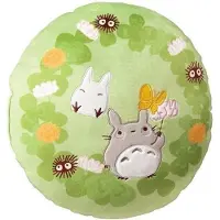 Marushin Ghibli - My Neighbor Totoro - Kussen Totoro Klaver 35cm