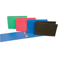 Aurora Ringmap ft 250 x 170 mm - 3 stuks