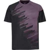Vaude Moab Vi T-shirt Met Korte Mouwen