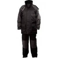 Quantum - Winter Suit - L - Warmtepak - Vispak
