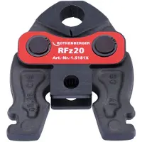 Rothenberger 015181X Persbek Compact RFz 20 mm