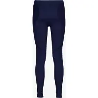 Kjelvik dames thermobroek blauw maat S
