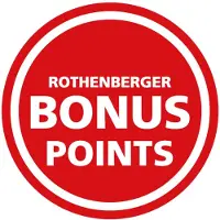 Rothenberger Accessoires voor kit, Snoerloze persmachine ROMAX 4000 Basic Set AMP 32 - 34 kN 12 - 110 mm,4 + 2 Ah met accu en lader