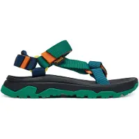 Teva Kids Hurricane XLT Jr Blue Coral Multi-Schoenmaat 32