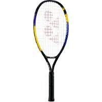 Yonex Tennisracket Yonex Junior Ezone Alu 23 Kyrgios (Bespannen)-Gripmaat L0
