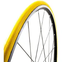 Tannus Slick Regular Airless 700c X 23 Stevige Urbanband