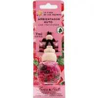 LA Auto verfrisser Aardbei 7ml