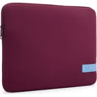 Case Logic Reflect Laptop Sleeve 14" nuanced red