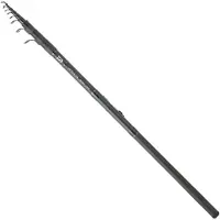 Daiwa Ninja Réglable Tr Bolognese Rod Zilver 5.00 m
