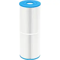 W'eau Whirlpool-filter type 77, vervangingsfilter SC777, C-5374, Reemay, afmetingen 38 x 14 cm