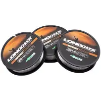 Korda LongChuck Tapered Leaders 5x10m 12-30lb/0.30-0.47mm