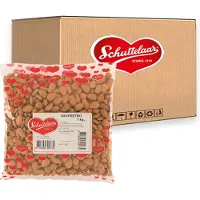 Schuttelaar - Haverstro - 6x 1kg