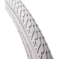 Deli Btb 28x1.75 47-622 grijs