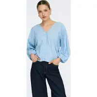 ONLY Top lange mouw 15364374 zion