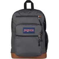 JanSport Rugzak 'Cool Student Backpack' grijs