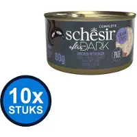 Prins - VitalCare - Veterinary Diet Skin Support - Kattenvoer - 2 x 1.5kg