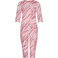 Pastunette Pyjama lichtroze