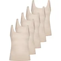 Speidel Onderhemd 'Cotton & More' beige