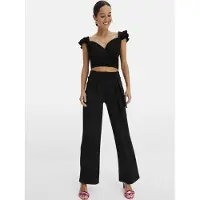 Bonprix Shirt en broek (2-dlg. set) maat 46