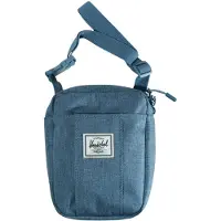 Herschel Schoudertas 'Cruz' blauw