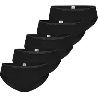 Mey Dames hipster slip 5 pack Modal Pure