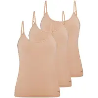 Sloggi Onderhemd 'GO Sense' beige