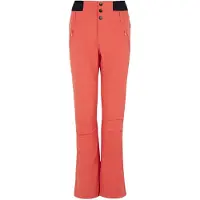 Protest Sportbroek 'LULLABY' rood