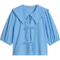 Marc o'polo DENIM Blouse azuur