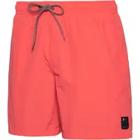 Protest Beachshort Men Fast Sunburst-XS