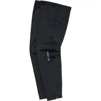 Vaude Bike - Leg Warmer II - Beenstukken M, zwart