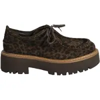 Desa Mocassins bruin